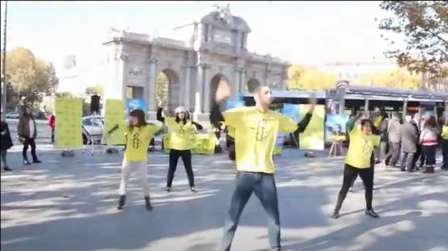 Libertad de expresión - Anmistía Internacional