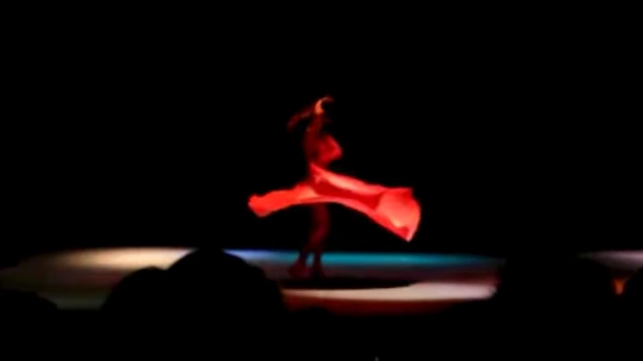 Dos manos - Compañía de Danza On