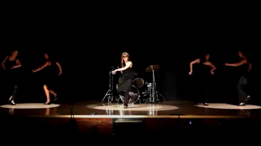 trilogía remade - 10 años de locura