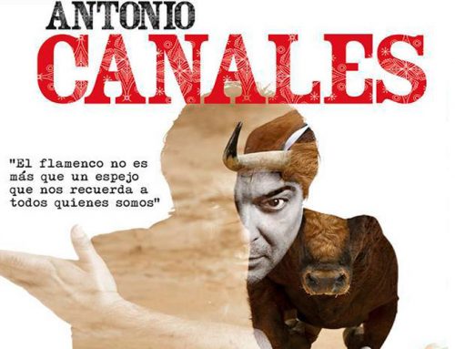 Masterclass Antonio Canales -2015