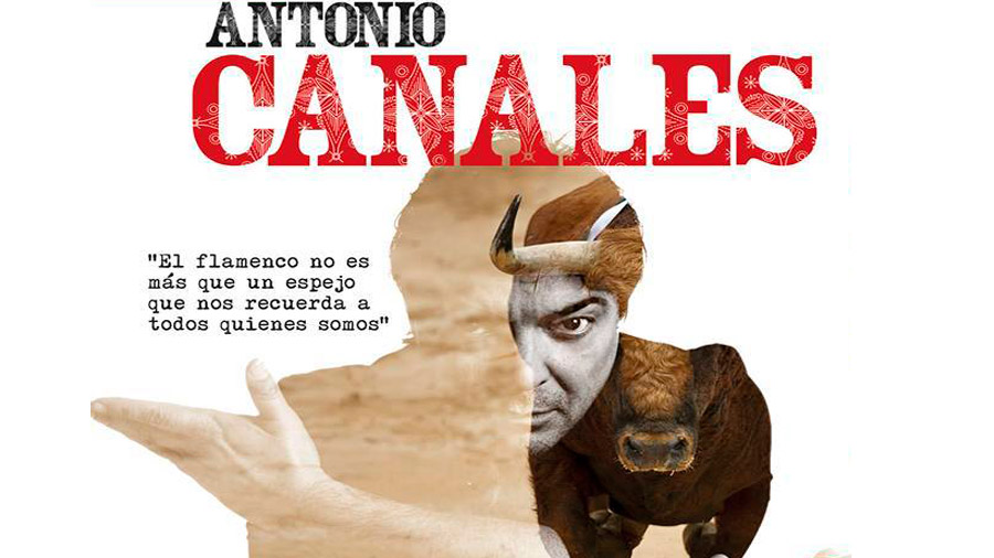 Masterclass Antonio Canales