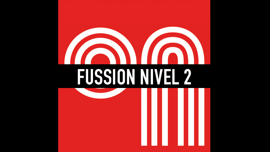 tutotial fussion nivel 2