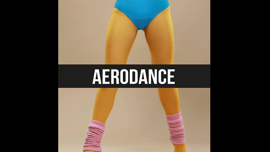 Aerodance - ON
