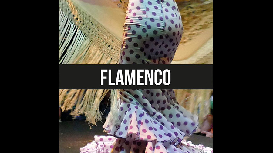 tutorial flamenco ON