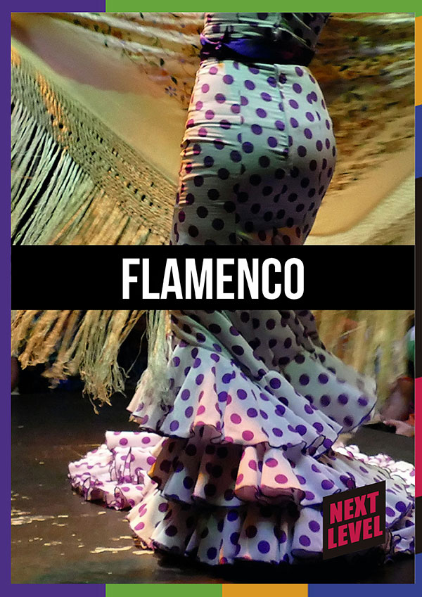 Flamenco Fussion Dac